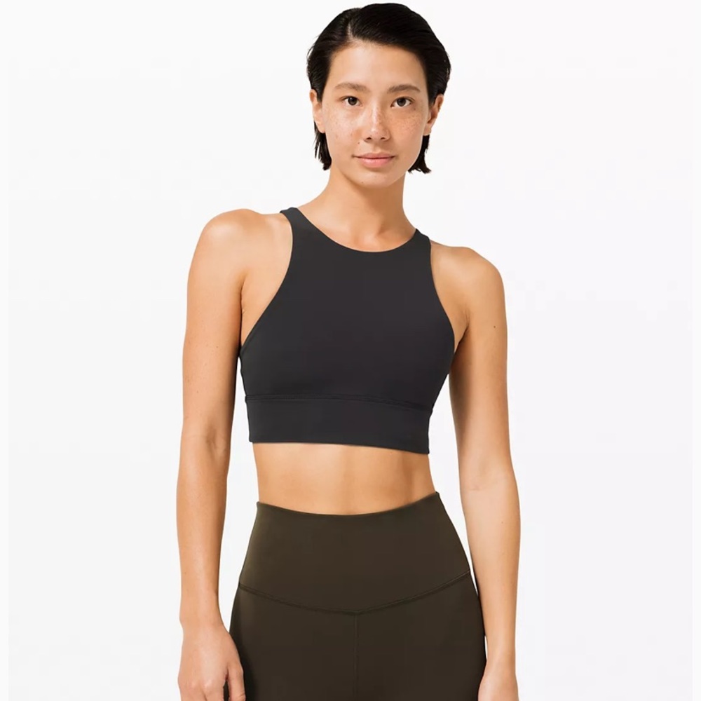 Lululemon Energy Sports Bra